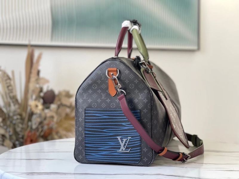 LV Travel Bags